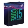 Процессор Intel Core i5 9600K Soc-1151v2 (3.7GHz/Intel UHD Graphics 630) Box w/o cooler