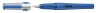 Ручка перьевая Pelikan School Pelikano (PL802918) синий A перо сталь нержавеющая для правшей карт.уп.