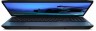 Ноутбук Lenovo IP Gaming 3 15IMH05 Core i7 10750H/16Gb/SSD512Gb/nVidia GeForce GTX 1650 Ti 4Gb/15.6"/IPS/FHD (1920x1080)/Windows 10/blue/WiFi/BT/Cam