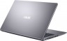 Ноутбук Asus M515DA-BR390 Athlon Gold 3150U/4Gb/SSD256Gb/AMD Radeon/15.6"/HD (1366x768)/noOS/grey/WiFi/BT/Cam