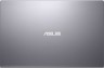 Ноутбук Asus M515DA-BR390 Athlon Gold 3150U/4Gb/SSD256Gb/AMD Radeon/15.6"/HD (1366x768)/noOS/grey/WiFi/BT/Cam