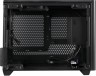Корпус Cooler Master MasterBox NR200 Black черный без БП miniITX 5x120mm 2x140mm 2xUSB3.0 audio bott PSU