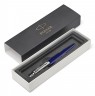 Ручка шариковая Parker Jotter Original K60 (R0033180) синий M черные чернила подар.кор.