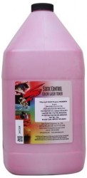 Тонер Static Control KYUNIV-1KG-MA пурпурный флакон 1000гр. для принтера Kyocera FSC5100DN/TA250ci
