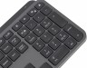 Клавиатура Logitech MX Keys черный USB