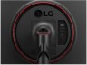 Монитор LG 23.6" Gaming 24GL650-B TN 1920x1080 144Hz FreeSync 300cd/m2 16:9