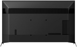 Телевизор LED Sony 55" KD55XH9505BR BRAVIA черный/Ultra HD/50Hz/DVB-T/DVB-T2/DVB-C/DVB-S/DVB-S2/USB/WiFi/Smart TV