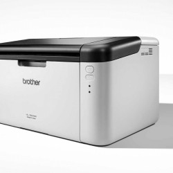 Принтер лазерный Brother HL-1223WR (HL1223WR1) A4 WiFi