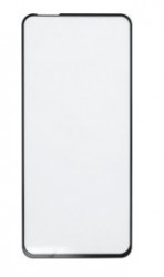 Защитное стекло для экрана Redline для Samsung Galaxy M11 прозрачная 1шт. (УТ000021246)