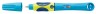 Ручка перьевая Pelikan School Griffix (PL809184) синий неон A для правшей блистер