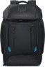 Рюкзак для ноутбука 17" Acer Predator Gaming черный/синий полиэстер (NP.BAG1A.288)