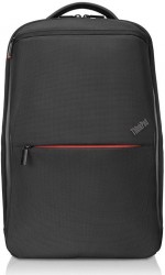 Рюкзак для ноутбука 15.6" Lenovo ThinkPad Professional черный полиэстер (4X40Q26383)