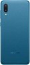Смартфон Samsung SM-A022 Galaxy A02 32Gb 2Gb синий моноблок 3G 4G 2Sim 6.5" 720x1600 Android 10 13Mpix 802.11 b/g/n GPS GSM900/1800 GSM1900 TouchSc MP3 microSD max1024Gb