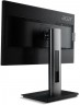 Монитор Acer 23.8" B246HYLBWMDPR черный IPS LED 5ms 16:9 DVI M/M матовая HAS Pivot 250cd 178гр/178гр 1920x1080 D-Sub DisplayPort FHD 6.25кг