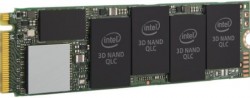 Накопитель SSD Intel Original PCI-E x4 2Tb SSDPEKNW020T801 660P M.2 2280