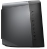 ПК Alienware Aurora R11 MT i7 10700F (2.9)/64Gb/SSD2Tb/RTX 2080Super 8Gb/Windows 10 Home 64/GbitEth/WiFi/BT/550W/клавиатура/мышь/черный