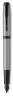 Ручка перьевая Parker IM Achromatic (2127619) серый матовый F перо сталь нержавеющая подар.кор.