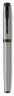 Ручка перьевая Parker IM Achromatic (2127619) серый матовый F перо сталь нержавеющая подар.кор.