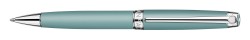 Ручка шариковая Carandache Leman Alpine blue (4789.755) подар.кор.