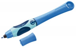 Ручка чернильная Pelikan School Griffix (PL928051) синий для правшей R блистер