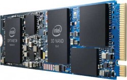 Накопитель SSD Intel Original PCI-E 3.0 512Gb HBRPEKNX0202A08 999MJF HBRPEKNX0202A08 Optane Memory H10 M.2 2280