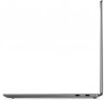 Ноутбук Lenovo Yoga S940-14IIL Core i5 1035G4/16Gb/SSD512Gb/Intel Iris Plus graphics/14"/IPS/Touch/UHD (3840x2160)/Windows 10/grey/WiFi/BT/Cam