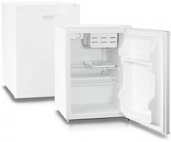 Холодильник Бирюса Б-70 белый (однокамерный)