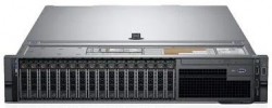 Сервер Dell PowerEdge R740 2x6242R 24x32Gb x16 16x2.4Tb 10K 2.5" SAS H730p+ LP iD9En 5720 4P 2x1100W 3Y PNBD Conf 3 Rails CMA (PER740RU2-03)
