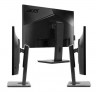 Монитор Acer 21.5" B227QAbmiprx черный VA LED 5ms 16:9 HDMI M/M матовая HAS Pivot 1000:1 250cd 178гр/178гр 1920x1080 D-Sub DisplayPort FHD 4.78кг
