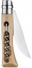 Набор ножей Opinel Outdoor (002177) компл.:3шт карт.коробка