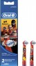 Насадка для зубных щеток Oral-B EB10K Kids Incredibles2 (упак.:2шт) Oral-B Braun