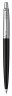 Ручка шариковая Parker Jotter K60 (2096873) черный M синие чернила блистер
