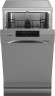 Посудомоечная машина Gorenje GS52040S серый (узкая)