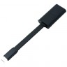 Порт-репликатор Dell Dell Adapter USB-C to HDMI 2.0 (470-ABMZ)