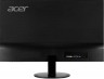 Монитор Acer 23.8" SA240YAbi черный IPS LED 16:9 HDMI матовая 1000:1 250cd 178гр/178гр 1920x1080 D-Sub FHD 2.86кг