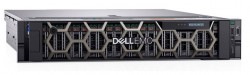Сервер Dell PowerEdge R740 2x6126 2x16Gb x16 6x1Tb 7.2K 2.5" NLSAS H730p LP iD9En 5720 4P 2x1100W 3Y PNBD Config 5 (R740-2547-08)