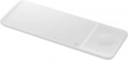 Беспроводное зар./устр. Samsung EP-P6300 2A PD для Samsung кабель USB Type C белый (EP-P6300TWRGRU)