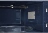 Микроволновая Печь Samsung MG23T5018AC/BW 23л. 800Вт черный