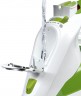 Утюг Bosch TDA502412E 2400Вт белый/зеленый
