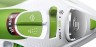 Утюг Bosch TDA502412E 2400Вт белый/зеленый