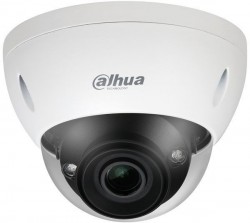 Видеокамера IP Dahua DH-IPC-HDBW5441EP-ZE 2.7-13.5мм цветная корп.:белый