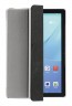 Чехол Hama для Huawei MediaPad M6 Fold Clear полиуретан серый (00187588)