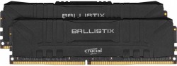 Память DDR4 2x8Gb 3200MHz Crucial BL2K8G32C16U4B RTL PC4-25600 CL16 DIMM 288-pin 1.35В kit