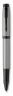 Ручка роллер Parker IM Achromatic (2127751) серый матовый F черные чернила подар.кор.