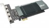 Видеокарта Asus PCI-E GT710-4H-SL-2GD5 nVidia GeForce GT 710 2048Mb 64bit GDDR5 954/5012/HDMIx4/HDCP Ret