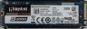 Накопитель SSD Kingston PCI-E x4 250Gb SA2000M8/250G A2000 M.2 2280