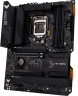 Материнская плата Asus TUF GAMING Z590-PLUS Soc-1200 Intel Z590 4xDDR4 ATX AC`97 8ch(7.1) 2.5Gg RAID