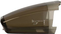 Пылесос ручной Polaris PVCS 1025 серый