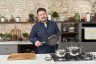 Набор сковород Tefal Jamie Oliver E304S344 3 предмета (2100118333)