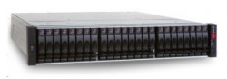 Сетевое хранилище Dothill AS series 3120 x24 7.2K 2.5 NL SAS (D3120X000000DA)